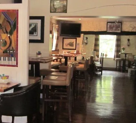 בית הארחה The Kerry Way Bar & Glenflesk