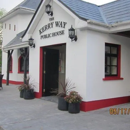 The Kerry Way Bar & Glenflesk