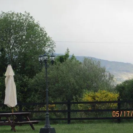 Maison d'hôtes The Kerry Way Bar & *